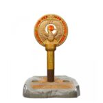 5010996108593 | P/N: F80335L0 | Cod. Artículo: DSP0000013488 Replica hasbro indiana jones artifacts staff of ra