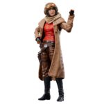 5010996121622 | P/N: F70025L0 | Cod. Artículo: DSP0000017760 Figura hasbro star wars the black series doctora aphra