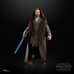 5010996124838 | P/N: F70985X0 | Cod. Artículo: DSP0000015848 Figura hasbro star wars the black series obi - wan kenobi (jabiim)