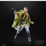 5010996133168 | P/N: F70515X2 | Cod. Artículo: DSP0000013518 Figura hasbro the black series 40th aniversario star wars: return of the jedi -  princesa leia (endor)