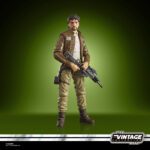 5010996202925 | P/N: F99755X0 | Cod. Artículo: MGS0000019248 Figura hasbro star waras the vintage collection roge one captain cassian andor