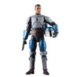 5010996212139 | P/N: F70465X21 | Cod. Artículo: MGS0000019665 Figura hasbro star wars the mandalorian the black series fleet commander