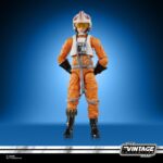 5010996218674 | P/N: F97885X0 | Cod. Artículo: MGS0000020271 Figura hasbro star wars the vintage collection luke skywalker