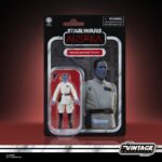 5010996254085 | P/N: F97975X0 | Cod. Artículo: MGS0000023392 Figura hasbro star wars the vintage collection ahsoka grand admiral thrawn