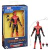 5010996282620 | P/N: G06065L0 | Cod. Artículo: MGS0000024643 Figura hasbro marvel legends series spider - man far from home