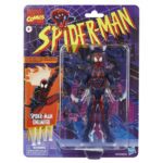 5010996282699 | P/N: G07855X0 | Cod. Artículo: MGS0000024857 Figura hasbro marvel comics spider - man unlimited