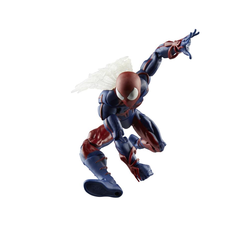Figura hasbro marvel comics spider - man unlimited - Imagen 3