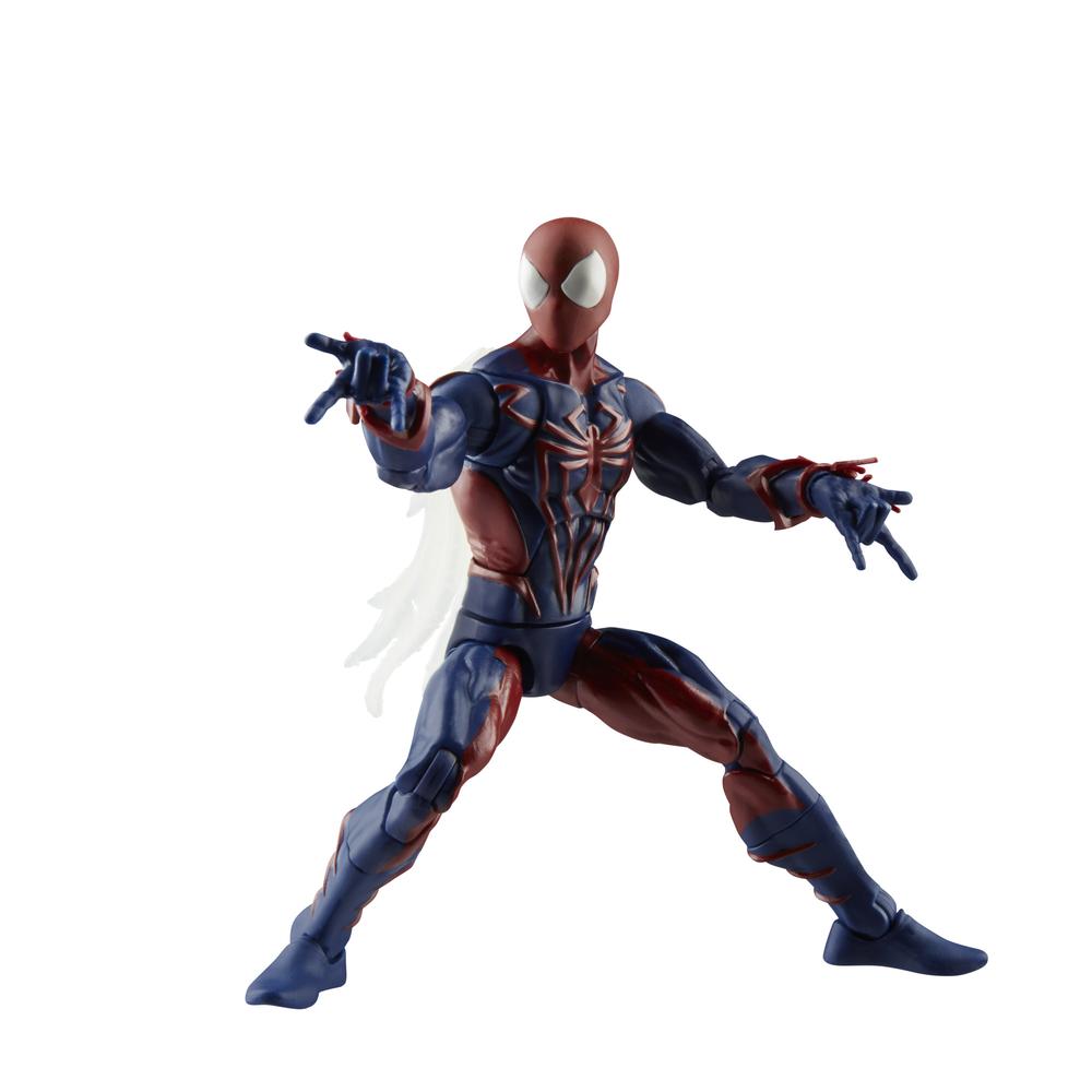 Figura hasbro marvel comics spider - man unlimited - Imagen 5