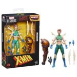 5010996282927 | P/N: G07965X0 | Cod. Artículo: MGS0000025094 Figura hasbro marvel legends series build a figure marvels nemesis x - men marrow