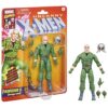 5010996290182 | P/N: G05985L0 | Cod. Artículo: MGS0000025103 Figura hasbro marvel legend series x - men proffesor x savage land
