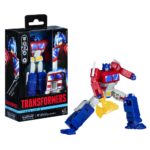 5010996297419 | P/N: G06205X0 | Cod. Artículo: MGS0000025102 Figura hasbro transformers devastation optimus prime