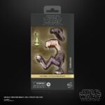 5010996298058 | P/N: G0884 | Cod. Artículo: MGS0000024429 Figura hasbro star wars the black series the phantom menace sebulba