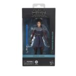 5010996298126 | P/N: G15565X0 | Cod. Artículo: MGS0000025110 Figura hasbro star wars the black series anakin skywalker 15cm