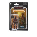5010996299260 | P/N: G09085X2 | Cod. Artículo: MGS0000025104 Figura hasbro star wars the vintage collection mandalorian super commando 9.5cm