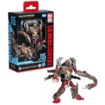 5010996307972 | P/N: G0533ES0 | Cod. Artículo: MGS0000024366 Figura hasbro transformers double punch studio series el despertar de las bestias