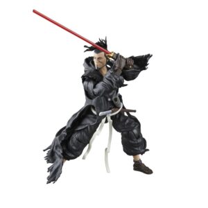 5010996313089 | P/N: G08965X0 | Cod. Artículo: MGS0000028761 Figura hasbro star wars the black series visions the ronin