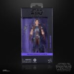 5010996313096 | P/N: G08995X0 | Cod. Artículo: MGS0000027716 Figura hasbro star wars the black series shadows of the empire dash rendar