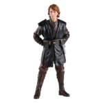 5010996314192 | P/N: G15635X00 | Cod. Artículo: MGS0000029912 Figura hasbro star wars episode iii black series anakin skywalker 15cm