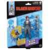 5010996322555 | P/N: G08165X0 | Cod. Artículo: MGS0000029806 Figura hasbro marvel legends series black widow