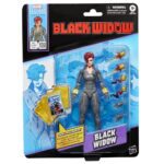 5010996322555 | P/N: G08165X0 | Cod. Artículo: MGS0000029806 Figura hasbro marvel legends series black widow