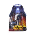 5010996322876 | P/N: G13155L0 | Cod. Artículo: MGS0000027935 Figura hasbro star wars revenge of the sith magnaguard