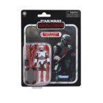 5010996323194 | P/N: G12875L0 | Cod. Artículo: MGS0000026439 Figura hasbro star wars the mandalorian imperial armored commando