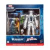 5010996323330 | P/N: G06405L0 | Cod. Artículo: MGS0000029626 Figura hasbro marvel legends series magic the gathering agent anti - venom