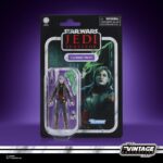 5010996324887 | P/N: G09155X2 | Cod. Artículo: MGS0000027711 Figura hasbro star wars the vintage collection jedi survivor nightsister merrin