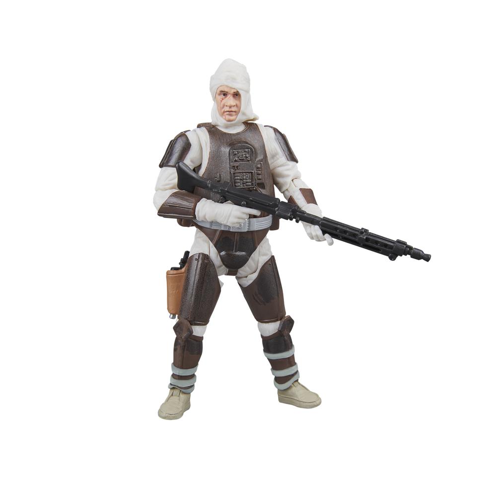 Figura hasbro star wars the empire strikes back dengar - Imagen 3