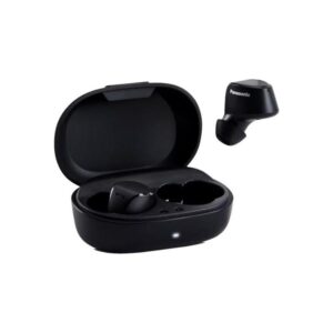 5025232965809 | P/N: RZ-B120WDE-K | Cod. Artículo: MGS0000031300 Auriculares panasonic rz - b120 inalambrico negro