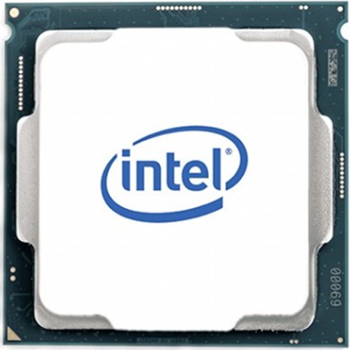 Intel i3 10105f 4.4ghz lga 1200 box - Imagen 2