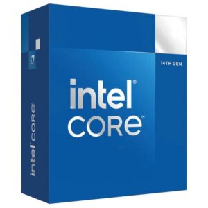 5032037279239 | P/N: BX8071514700 | Cod. Artículo: DSP0000022154 Intel i7 14700 5.4ghz lga 1700 box