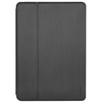 5051794029369 | P/N: THZ850GL | Cod. Artículo: DSP0000004464 Funda tablet targus click - in 102 - 105 pulgadas ipad 7 8 & 9 gen negro