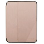 5051794036398 | P/N: THZ91208GL | Cod. Artículo: DSP0000006533 Funda tablet targus click - in 8 -3 pulgadas ipad mini 6 gen rosa dorado