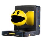 5060316623206 | P/N: 00PACVST | Cod. Artículo: DSP0000008467 Figura first 4 figures videojuegos pacman edicion estandar estatua