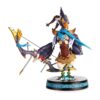 5060316623237 | P/N: 00BOTWRC | Cod. Artículo: DSP0000008465 Figura first 4 figures the legend of zelda breath of the wild revali collector´s ed estatua