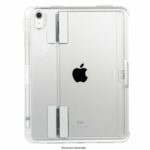 5063194000121 | P/N: THD927GL | Cod. Artículo: DSP0000027175 Funda tablet targus click - in 10.9 pulgadas ipad transparente