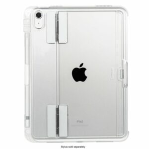 5063194000121 | P/N: THD927GL | Cod. Artículo: DSP0000027175 Funda tablet targus click - in 10.9 pulgadas ipad transparente