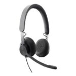 5099206090354 | P/N:  | Cod. Artículo: 981-000875 Auriculares con microfono logitech zone wired