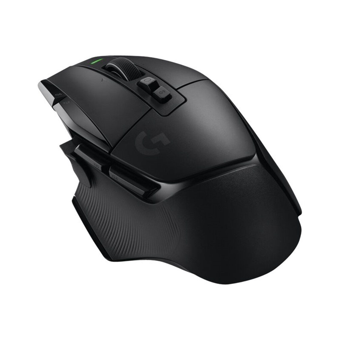5099206096387 | P/N: 910-006181 | Cod. Artículo: MGS0000014054 Mouse raton logitech g g502 x lightspeed gaming optico wireless inalambrico 25600ppp negro