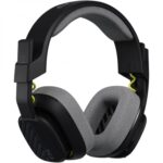 5099206101548 | P/N: 939-002057 | Cod. Artículo: MGS0000015725 Auriculares con microfono logitech a10 astro gaming gen 2 jack 3.5mm negro