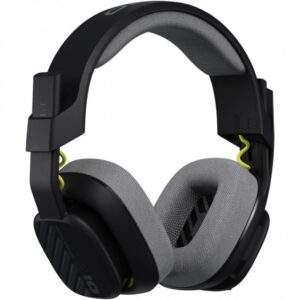 5099206101548 | P/N: 939-002057 | Cod. Artículo: MGS0000015725 Auriculares con microfono logitech a10 astro gaming gen 2 jack 3.5mm negro