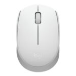 5099206108790 | P/N: 910-006867 | Cod. Artículo: MGS0000014850 Mouse raton logitech m171 optico wireless inalambrico blanco