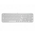 5099206112131 | P/N: 920-011578 | Cod. Artículo: MGS0000021906 Teclado logitech mx keys s inalambrico gris