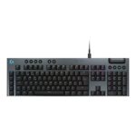 5099206124639 | P/N: 920-012943 | Cod. Artículo: MGS0000030116 Teclado logitech g g915 x