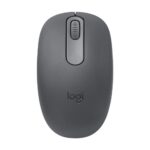5099206128330 | P/N: 910-007459 | Cod. Artículo: MGS0000027390 Raton inalambrico logitech m196 negro