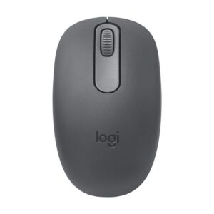 5099206128330 | P/N: 910-007459 | Cod. Artículo: MGS0000027390 Raton inalambrico logitech m196 negro