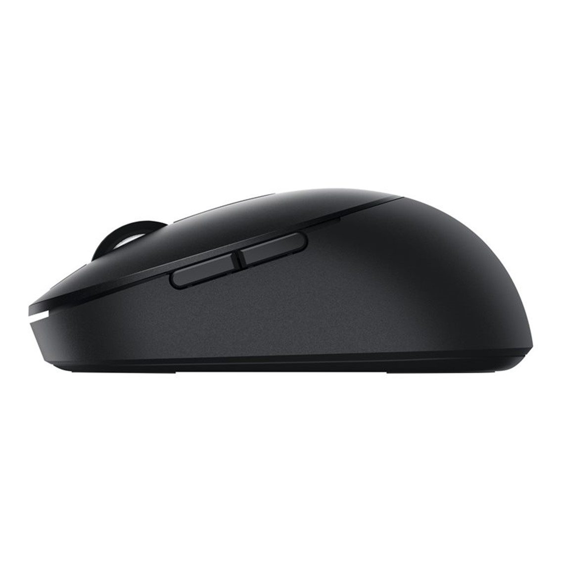 Mouse raton dell ms5120w optico 7 botones 1600ppp wireless inalambrico negro - Imagen 5