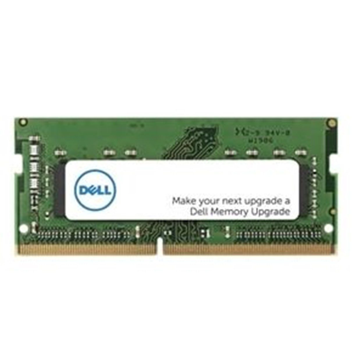 5397184525654 | P/N: AB371022 | Cod. Artículo: MGS0000011357 Memoria ram dell sodimm ab371022 16gb ddr4 - 3200mhz
