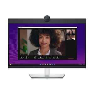 5397184657065 | P/N: DELL-P2724DEB | Cod. Artículo: DSP0000024052 Monitor dell p2724deb 27 pulgadas qhd 60hz